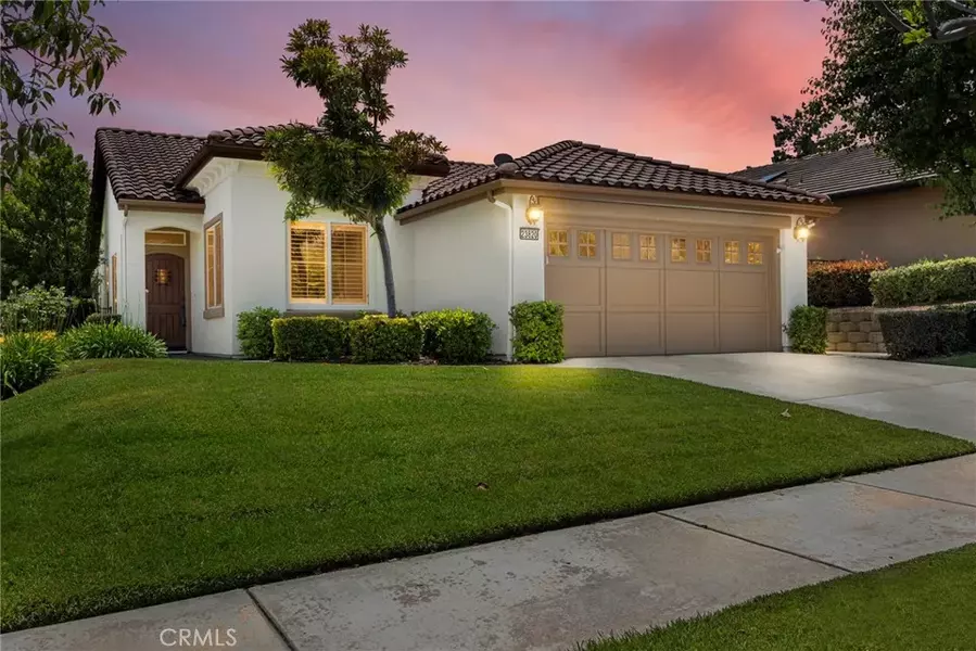 23820 Towish Drive, Corona, CA 92883