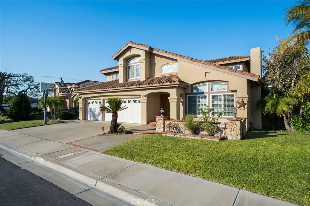 Cypress, CA 90630,9534 Tivoli Circle