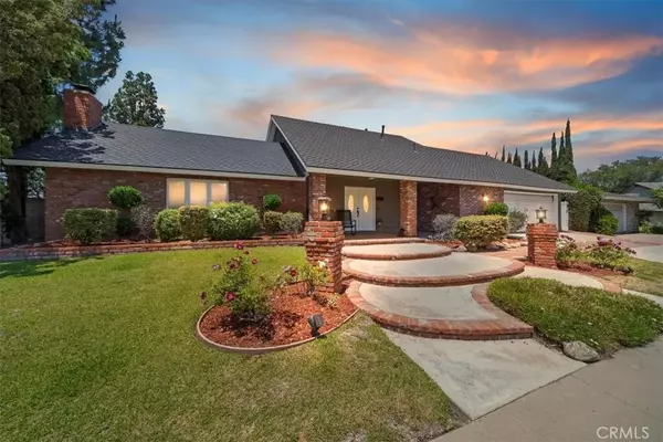 Orange, CA 92869,3021 E Hartford Road