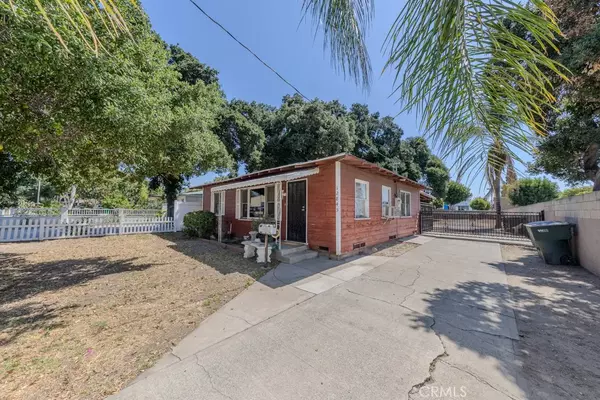 Chino, CA 91710,12845 7th