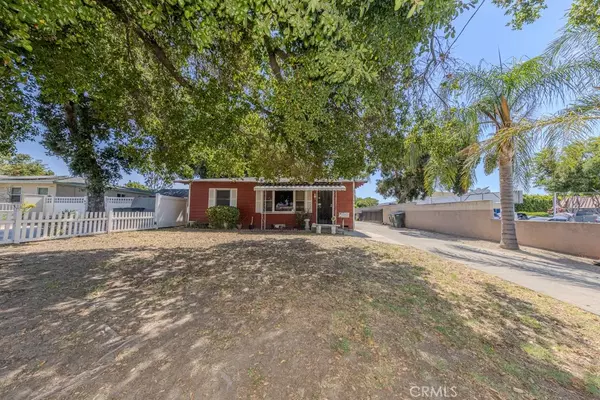 12845 7th, Chino, CA 91710