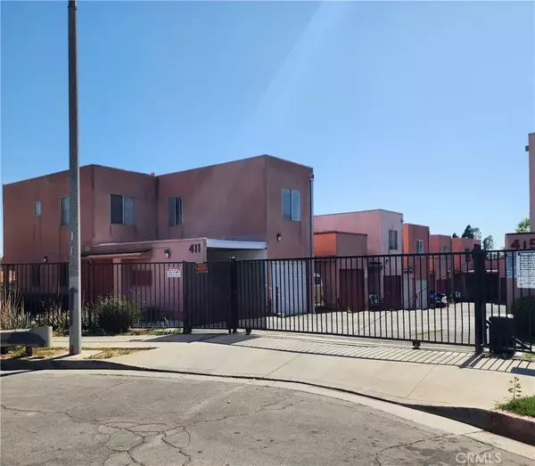 411 N Brannick #B, Los Angeles, CA 90063