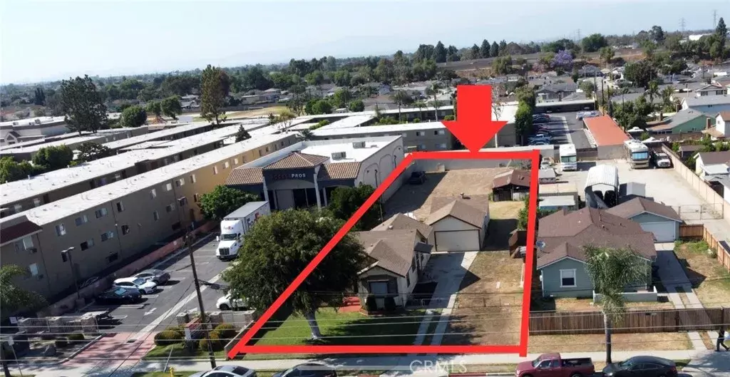 10505 Artesia Blvd., Bellflower, CA 90706