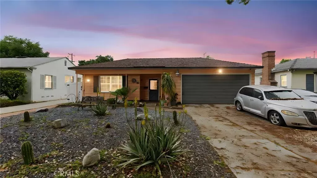 Ontario, CA 91764,529 E Harvard Place