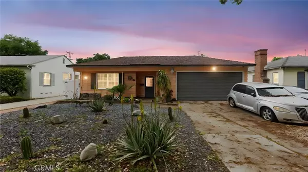 529 E Harvard Place, Ontario, CA 91764