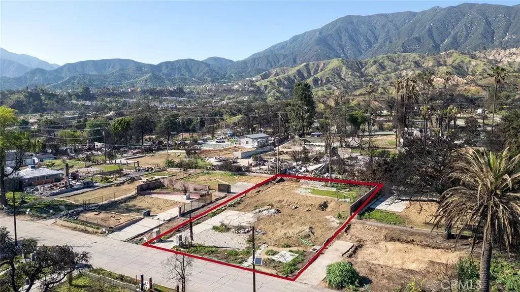 365 W Poppyfields, Altadena, CA 91001