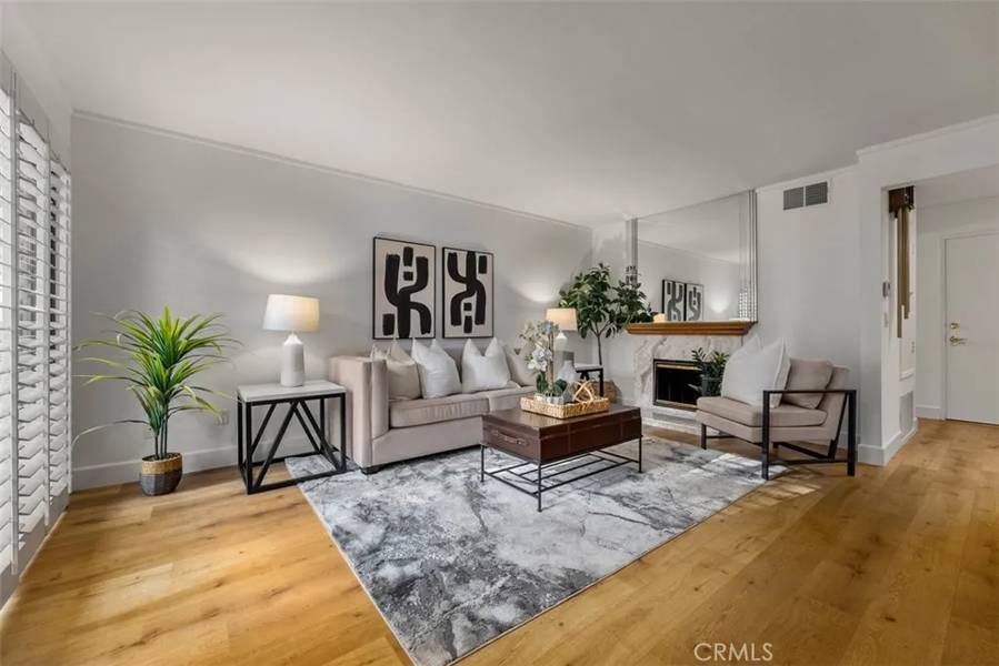 922 N Redding Way #E, Upland, CA 91786