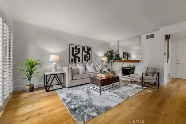 922 N Redding Way #E, Upland, CA 91786