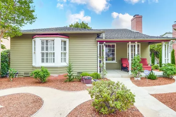Long Beach, CA 90807,3952 Gaviota Avenue