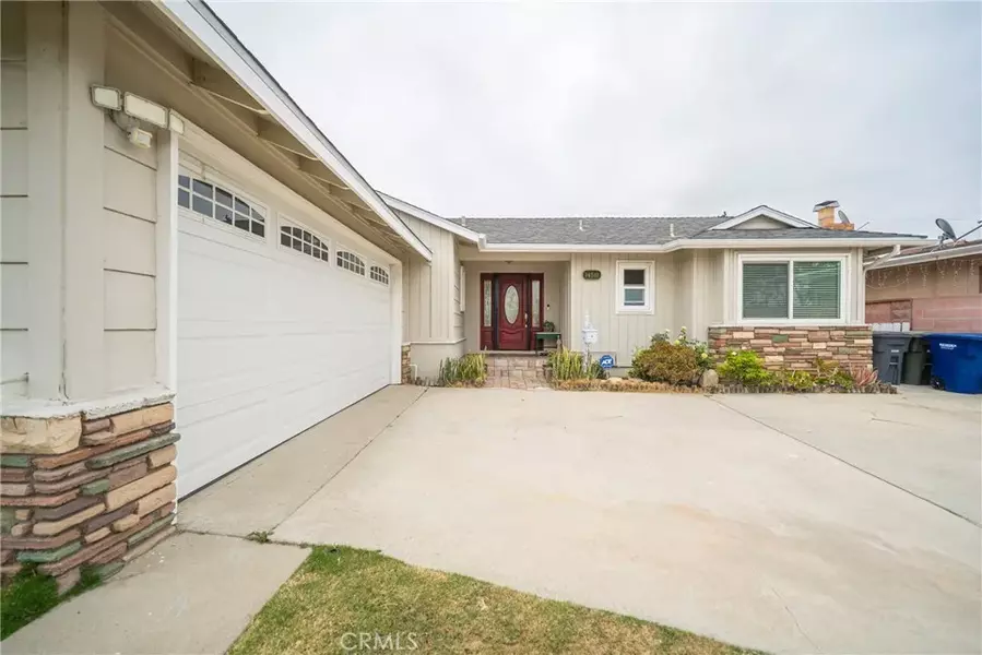 14511 San Feliciano Drive, La Mirada, CA 90638