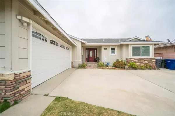 14511 San Feliciano Drive, La Mirada, CA 90638