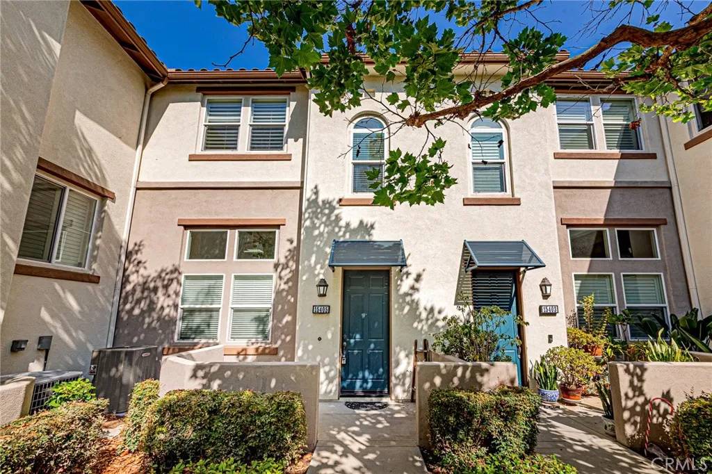 15405 Ashley Court, Whittier, CA 90603