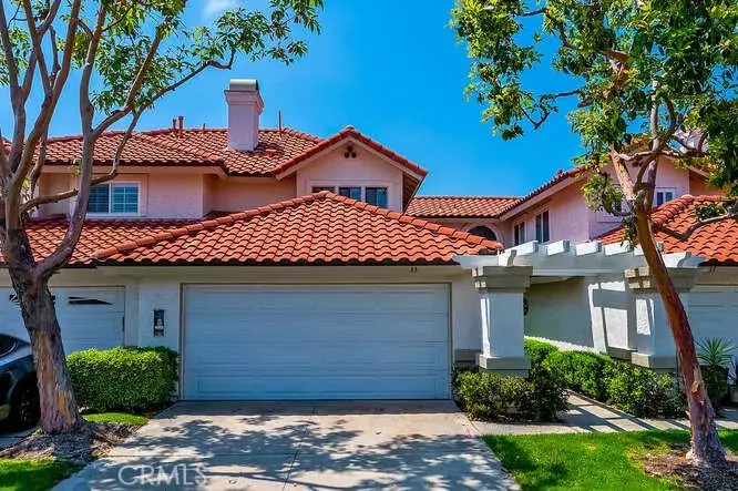 33 FLORAMAR, Rancho Santa Margarita, CA 92688