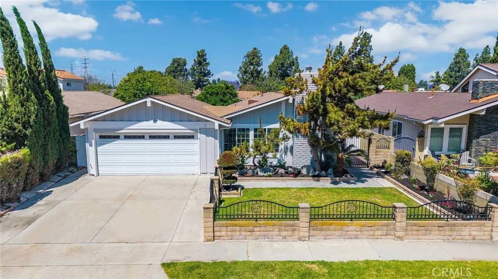 19631 Fagan Way, Cerritos, CA 90703