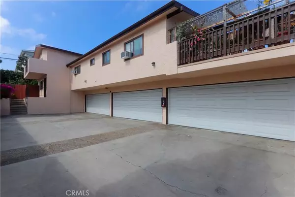 Redondo Beach, CA 90278,2616 Voorhees Avenue #2