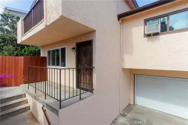 Redondo Beach, CA 90278,2616 Voorhees Avenue #2
