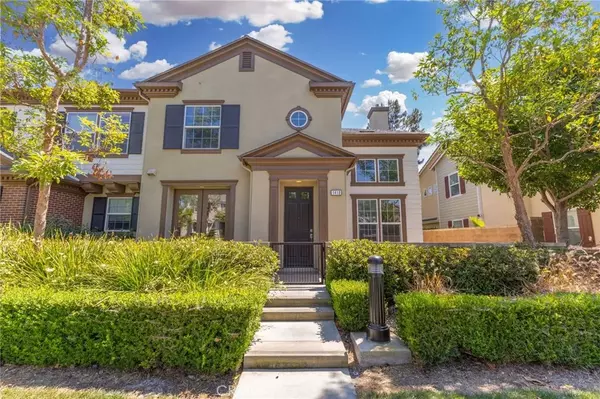 1410 Lexington Street, Tustin, CA 92782