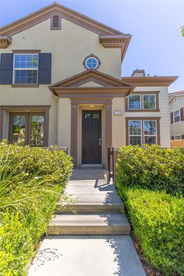 Tustin, CA 92782,1410 Lexington Street