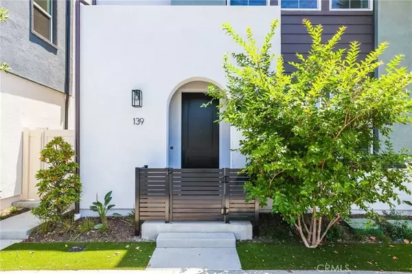 Tustin, CA 92780,139 Jessup Way