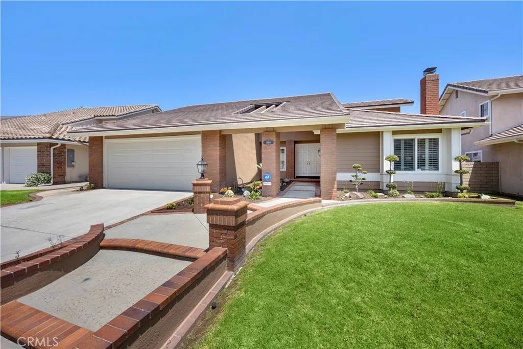 Anaheim Hills, CA 92807,1084 S Burlwood Drive