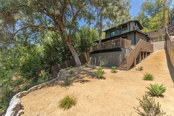 Los Angeles, CA 90065,755 Crane Boulevard