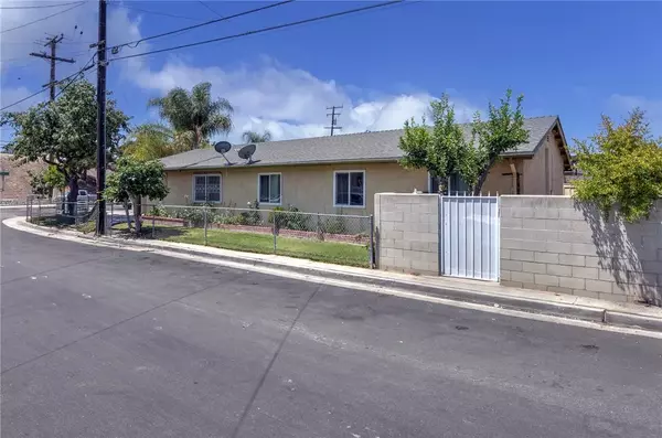 Placentia, CA 92870,507 W La Jolla Street