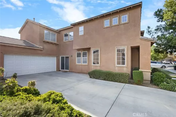 Perris, CA 92571,3762 Almansa Way