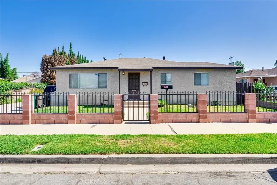 1510 E 53rd Street, Long Beach, CA 90805