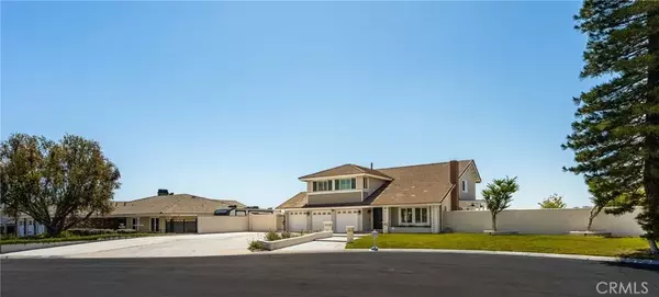 Yorba Linda, CA 92886,6021 Saddletree Lane