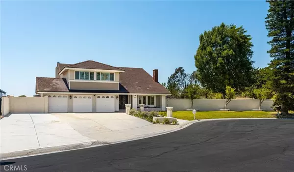 Yorba Linda, CA 92886,6021 Saddletree Lane