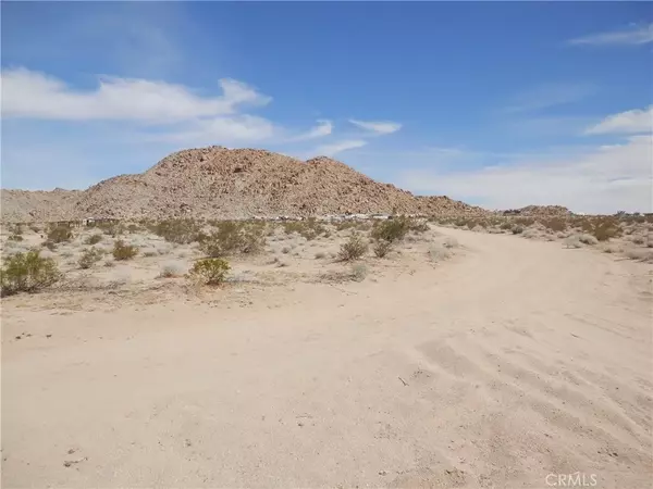 Lucerne Valley, CA 92356,0 Rabbit Springs