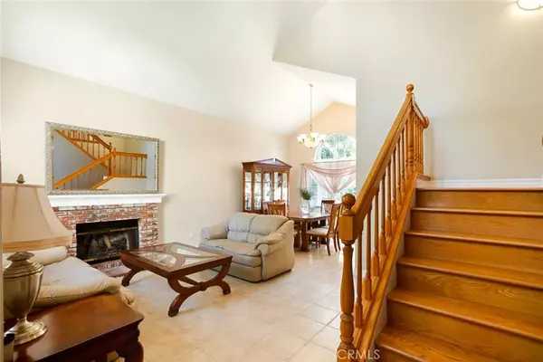 Chino Hills, CA 91709,2424 Norte Vista Drive