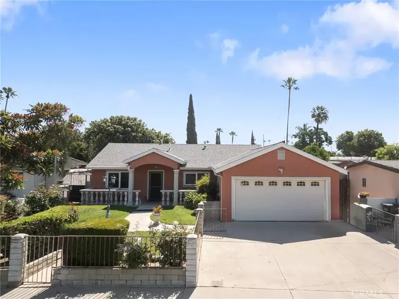 414 Deepmead Avenue, La Puente, CA 91744