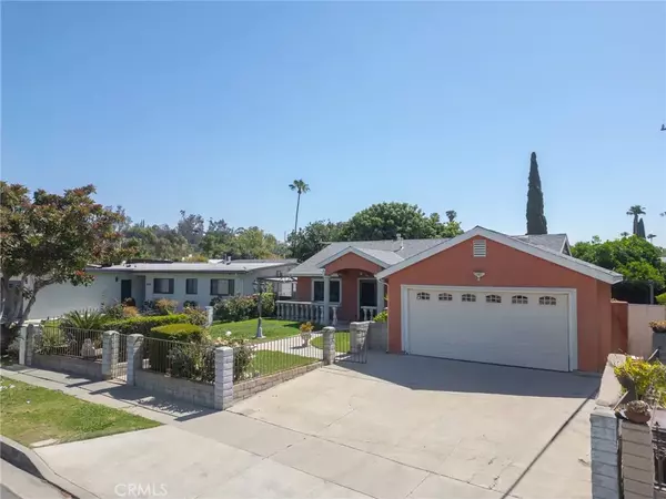 La Puente, CA 91744,414 Deepmead Avenue