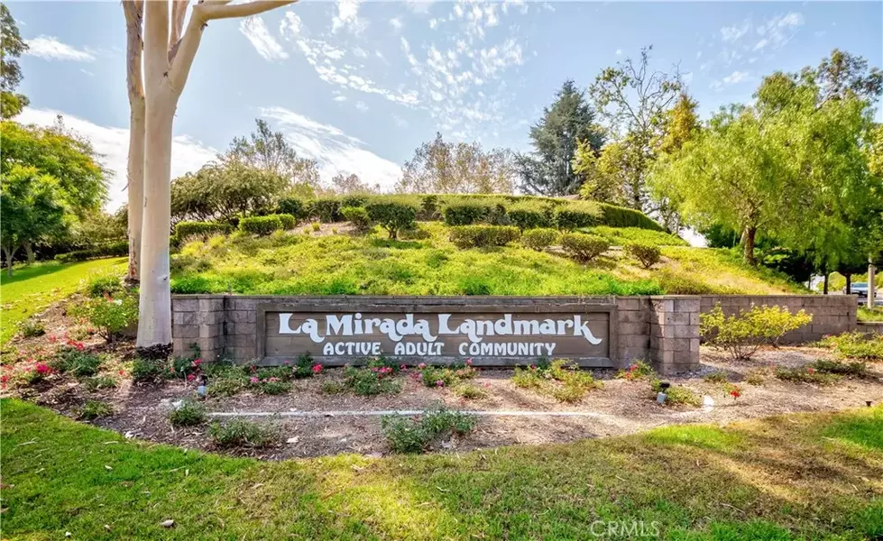 13602 La Jolla Circle #16-C, La Mirada, CA 90638