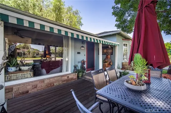Orange, CA 92868,132 N Jewell Place