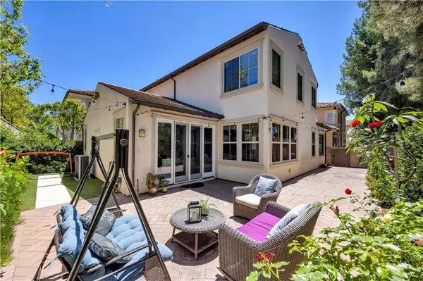 51 Calypso, Irvine, CA 92618