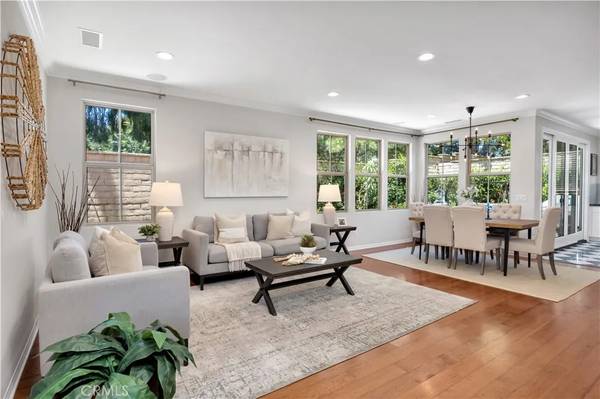51 Calypso, Irvine, CA 92618