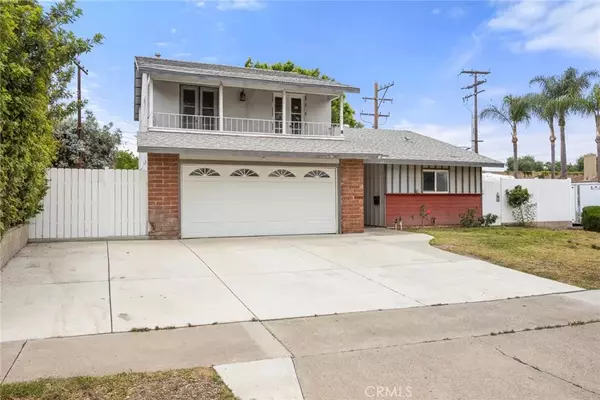 4853 E Wasatch Drive, Anaheim Hills, CA 92807