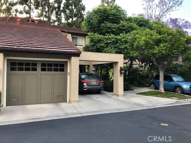 90 Stanford Court #45, Irvine, CA 92612