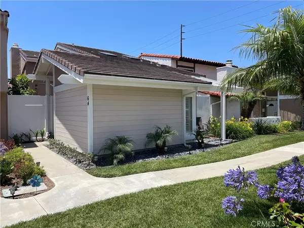 Long Beach, CA 90803,64 Seacrest Court