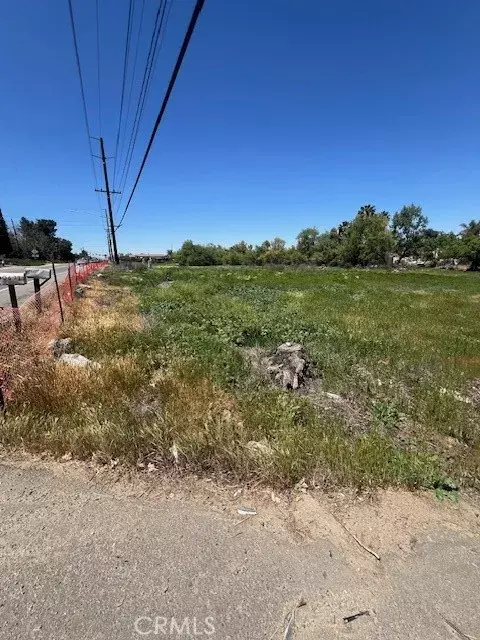 Perris, CA 92570,0 Cajalco Rd.