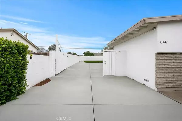 Garden Grove, CA 92840,11741 West Street