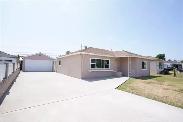 12103 Armsdale Avenue, Whittier, CA 90604