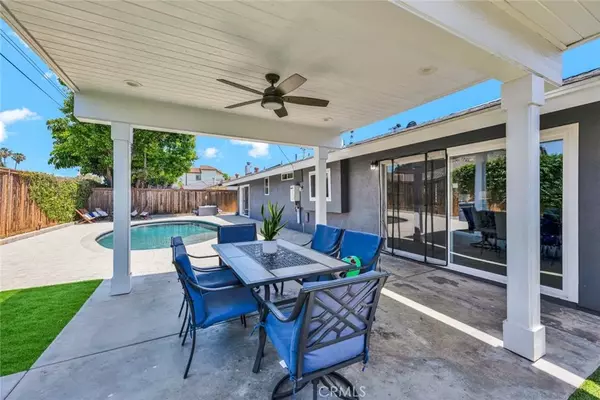 Tustin, CA 92780,13601 Charloma Drive