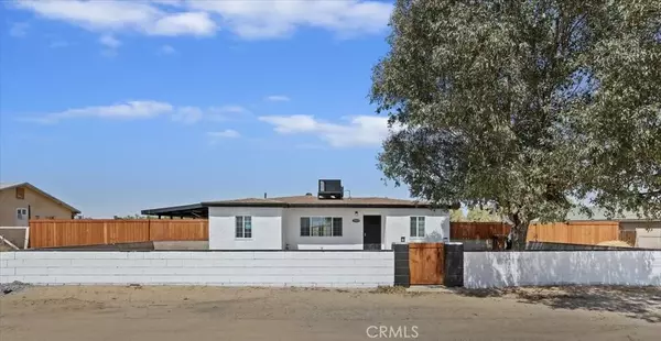 35010 Cedar Road, Barstow, CA 92311