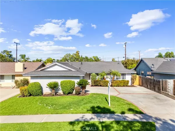 917 N Hart Street, Orange, CA 92867
