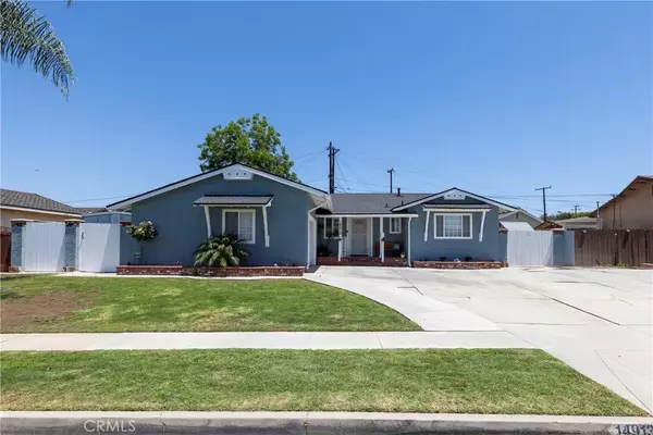 14913 San Ardo Drive, La Mirada, CA 90638