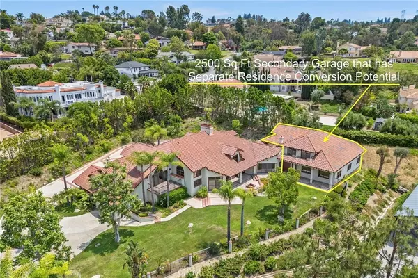 Anaheim Hills, CA 92808,7580 E Martella Lane