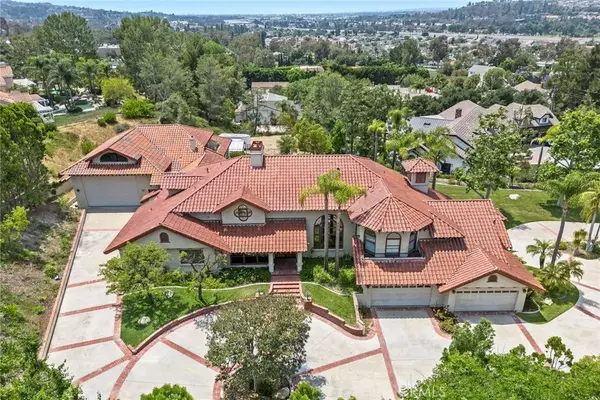 Anaheim Hills, CA 92808,7580 E Martella Lane